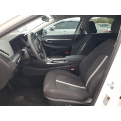 2022 HYUNDAI SONATA