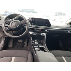 2022 HYUNDAI SONATA