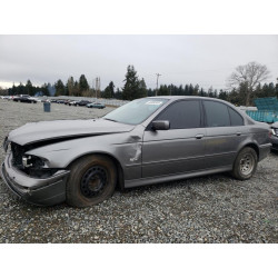 2003 BMW 5 SERIES