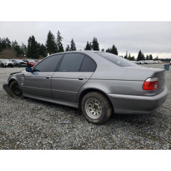 2003 BMW 5 SERIES