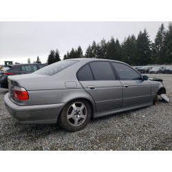 2003 BMW 5 SERIES