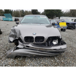 2003 BMW 5 SERIES