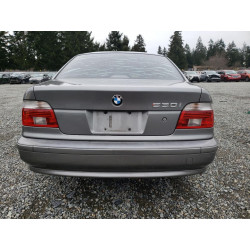 2003 BMW 5 SERIES