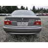 2003 BMW 5 SERIES