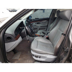 2003 BMW 5 SERIES