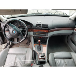 2003 BMW 5 SERIES
