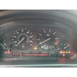 2003 BMW 5 SERIES