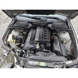 2003 BMW 5 SERIES