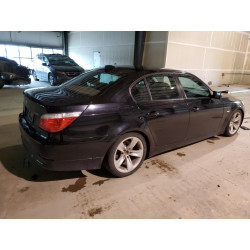 2009 BMW 5 SERIES