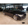 2009 BMW 5 SERIES