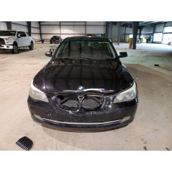 2009 BMW 5 SERIES