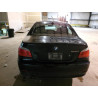 2009 BMW 5 SERIES