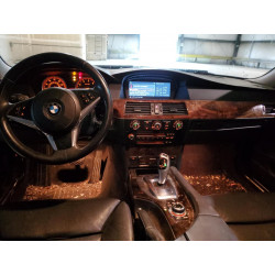 2009 BMW 5 SERIES