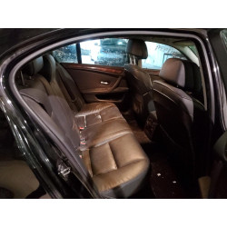 2009 BMW 5 SERIES