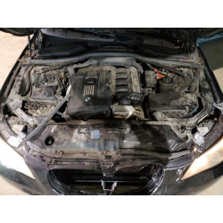 2009 BMW 5 SERIES