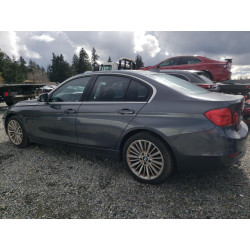 2012 BMW 3 SERIES