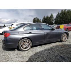 2012 BMW 3 SERIES