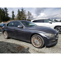 2012 BMW 3 SERIES