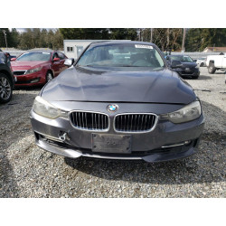 2012 BMW 3 SERIES