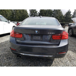 2012 BMW 3 SERIES