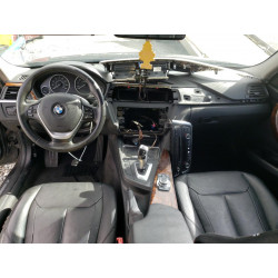 2012 BMW 3 SERIES