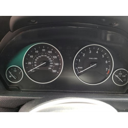 2012 BMW 3 SERIES