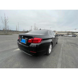 2013 BMW 5 SERIES