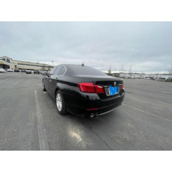 2013 BMW 5 SERIES