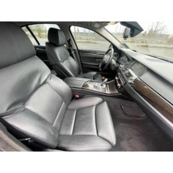 2013 BMW 5 SERIES