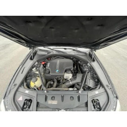 2013 BMW 5 SERIES