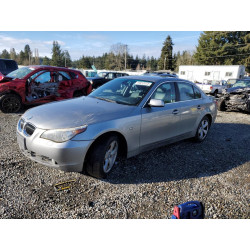 2007 BMW 5 SERIES