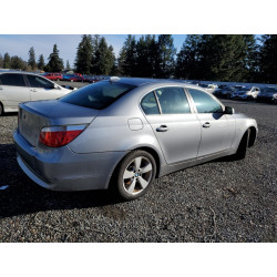 2007 BMW 5 SERIES