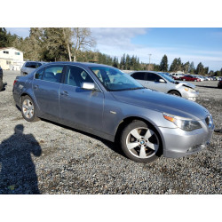 2007 BMW 5 SERIES