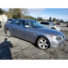 2007 BMW 5 SERIES