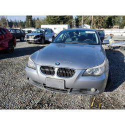 2007 BMW 5 SERIES