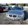 2007 BMW 5 SERIES