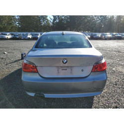 2007 BMW 5 SERIES