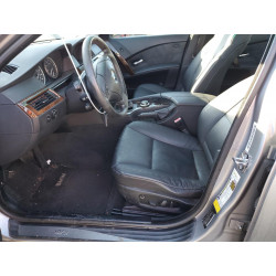 2007 BMW 5 SERIES
