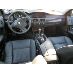 2007 BMW 5 SERIES