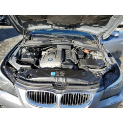 2007 BMW 5 SERIES
