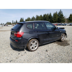 2014 BMW X3