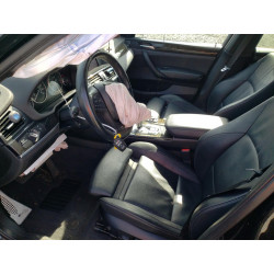 2014 BMW X3
