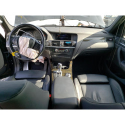 2014 BMW X3