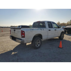 2008 DODGE RAM 1500