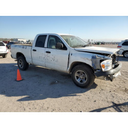 2008 DODGE RAM 1500