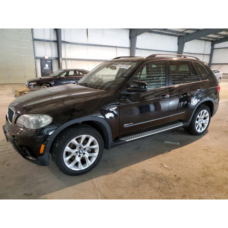 2011 BMW X5