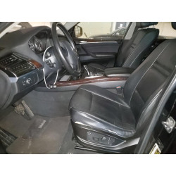 2011 BMW X5