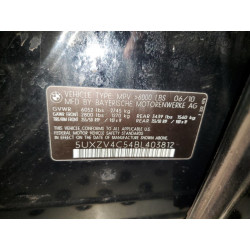 2011 BMW X5