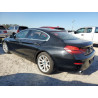 2013 BMW 6 SERIES
