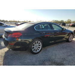 2013 BMW 6 SERIES